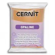 Cernit Opaline Polymer Clay, 56g 807 Caramel - 2wards Polymer Clay & Crafts