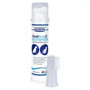 Vetsense Denticare Toothpaste Kit 100G