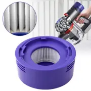Post HEPA Filter For Dyson V8 V7 Animal Absolute Vacuum Replacement MQ