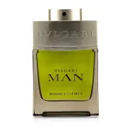 Bvlgari Man Wood Essence Eau De Parfum Spray 60ml/2oz