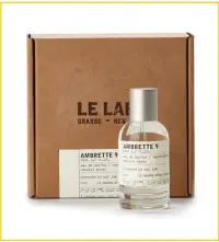 在飛比找友和YOHO優惠-LE LABO AMBRETTE 9 EAU DE PARF