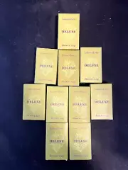 10 Crabtree and Evelyn Deluxe Shower Caps - NEW