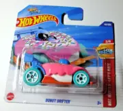 Hot Wheels - Donut Drifter - Netflix - Let's Race 2025 - HYW92