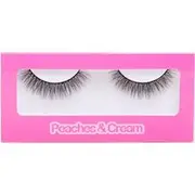 Peaches & Cream NO 29 False Eyelashes, Black