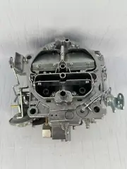 Rochester Quadrajet 4MV 4 bbl Carb Mechanical Choke Chevy/GMC 327 350 396 400
