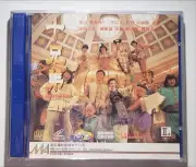 Rare 電影 十兄弟 Ten Brothers VCD 鍾鎮濤 釋小龍 張敏 郝劭文 Kenny Bee new sealed Hong Kong movie