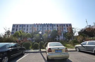 南京高管公寓酒店Gaoguan Apartment