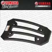 NEW 2014 - 2022 YAMAHA BOLT XVS 950 OEM BLACK REAR FENDER RACK 1TP-F48C0-V0-00