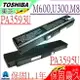 TOSHIBA 電池-東芝 TECRA M8，PA3593U-1BAS，PA3594U-1BRS，CX-45C，CX-45D，CX-47C，CX-47D，CX-47E，PA3595U-1BAS，U300-14D，U300-14R，U300-14S，U300-15B，U300-15C，U300-15D，U300-15，PS3595U-1BRM，CX-45E，M40，M41，M42