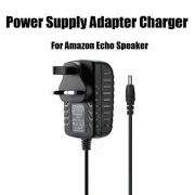 Speaker Charger 21W 15V 1.4A Cable Adaptor Power Supply Adapter For Amazon Echo