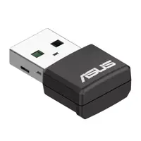 在飛比找友和YOHO優惠-華碩 Asus USB-AX55 Nano WiFi 6 A