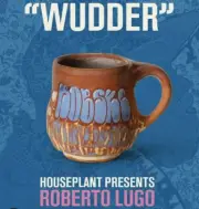 Seth Rogen x Roberto Lugo Houseplant Ashtray Wudder LE /125 In Hand New In Box