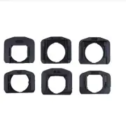 Adjustable Magnifier Viewfinder Kit Part for Nikon for Sony for Fuji Camera