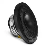 DS18 PRO-HY6.4MSL Shallow 6.5" 2-way Speaker 150 Watts Rms 4-ohm Built In Driver