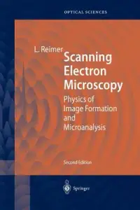在飛比找博客來優惠-Scanning Electron Microscopy: 