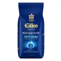 在飛比找momo購物網優惠-即期品【Eilles 德國】皇家咖啡豆 Caffe Crem