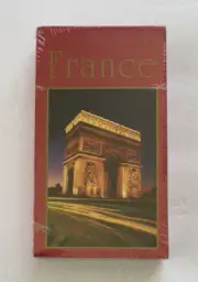 Discovering France (VHS, 1994) Reader’s Digest