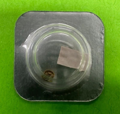 PATEK PHILIPPE Cal. 13.5-320 PART 203 INTERMEDIATE WHEEL Genuine New