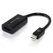 [MDP-HDBK-ACO] 20cm Mini DisplayPort to HDMI Adapter Male to Female