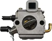 XILENY Motorcycle parts Carburetor C3A-S31E Carb Fits For Stihl 034 036 MS340 MS360 Chainsaw 1125 120 0613 Motorcycle parts, XILENY124