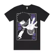 My Hero Academia Dabi T-shirt Japanese anime