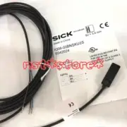 1PCS New IQ06-03BNSKU2S Proximity Switch Sensor 6042024 Substitute