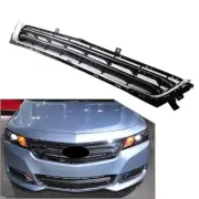 Chrome Front Bumper Lower Grille GM1036159 For Chevrolet Impala 2014-2020 15 16