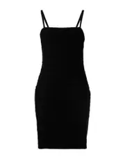 [CAVALLI CLASS] CAVALLI CLASS Mini dresses - Item 15303421