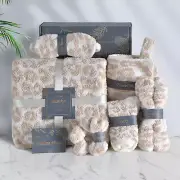 Get Well Soon Gift Baskets for Women, Birthday Gifts for Women, Sympathy Cozy Gi