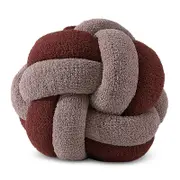 Sunday Citizen Knot Decorative Pillow