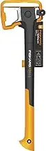 Fiskars X-Series X24 Splitting Axe with Blade, Small