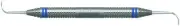 Nordent Offset Universal #2 – Classic – DuraLite ColorRings Scaler x3