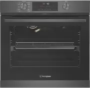 Westinghouse 60cm Pyrolytic Oven