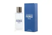 Abercrombie & Fitch Fierce Blue 100ml EDC (M) SP