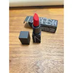 NARS 迷你絕對經典唇膏INAPPROPRIATE RED