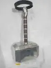Legends Thor Replica Hammer Antique Cosplay Mjolnir collector 1:1 Cosplay Gift