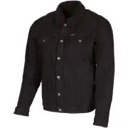 Sherpa D3O Textile Motorcycle Jacket
