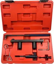 BestsQ Engine Camshaft Cam Alignment Timing Tool Set for Audi VW 2.0L Turbo FSI/TFSi