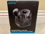 Logitech G Driving Force Shifter For G29 & G920 Racing Wheel