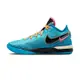 Nike Zoom LeBron NXXT Gen Ep 男鞋 藍橘色 鴛鴦 Lbj 運動 籃球鞋 DR8788-900