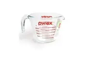 Pyrex 1 Cup Measuring Jug 250ml