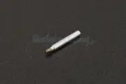 Yamaha Tuba/Sousaphone Valve Stem (YBB-201S/321S/YSH-301S/411S) Silver Plated F2