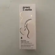 Grace & Stella Holy Grail Hyaluronic Acid 10ml