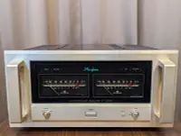 在飛比找Yahoo!奇摩拍賣優惠-【9S Accuphase】【極美】P-7500 後級擴大機