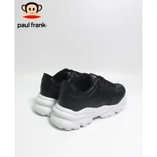 🎊Party Animals🎊 2023 Paul frank 大嘴猴 厚底 老爹鞋 運動鞋 布鞋 輕量 鞋帶 休閒鞋