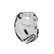 All-Star Heiress Series 32.5" Fastpitch Catcher's Mitt: CMW-H-Y