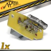 A/C Blower Motor Resistor for Ford E-150 F-250 F-350 Ranger Explorer Mazda B2300 (for: Mazda)