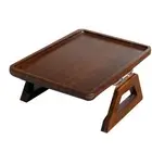 Sofa Armrest Clip Tray Armrest Tray Portable Table Side Table Sofa Table7472
