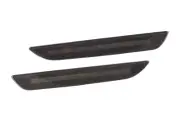 LED Sidemarkers for 2015-2021 Ford Mustang, Smoked (set) Diode Dynamics (for: Ford)