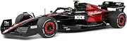 Solido 1:18 Alfa Romeo C43 Z.GUANYU Australia GP 2023